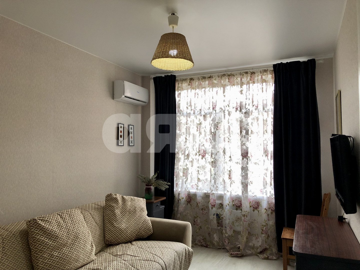 Фото №12: 2-комнатная квартира 52 м² - Сукко, жилой комплекс Холидей Хаус, ул. Мирная, 11к3