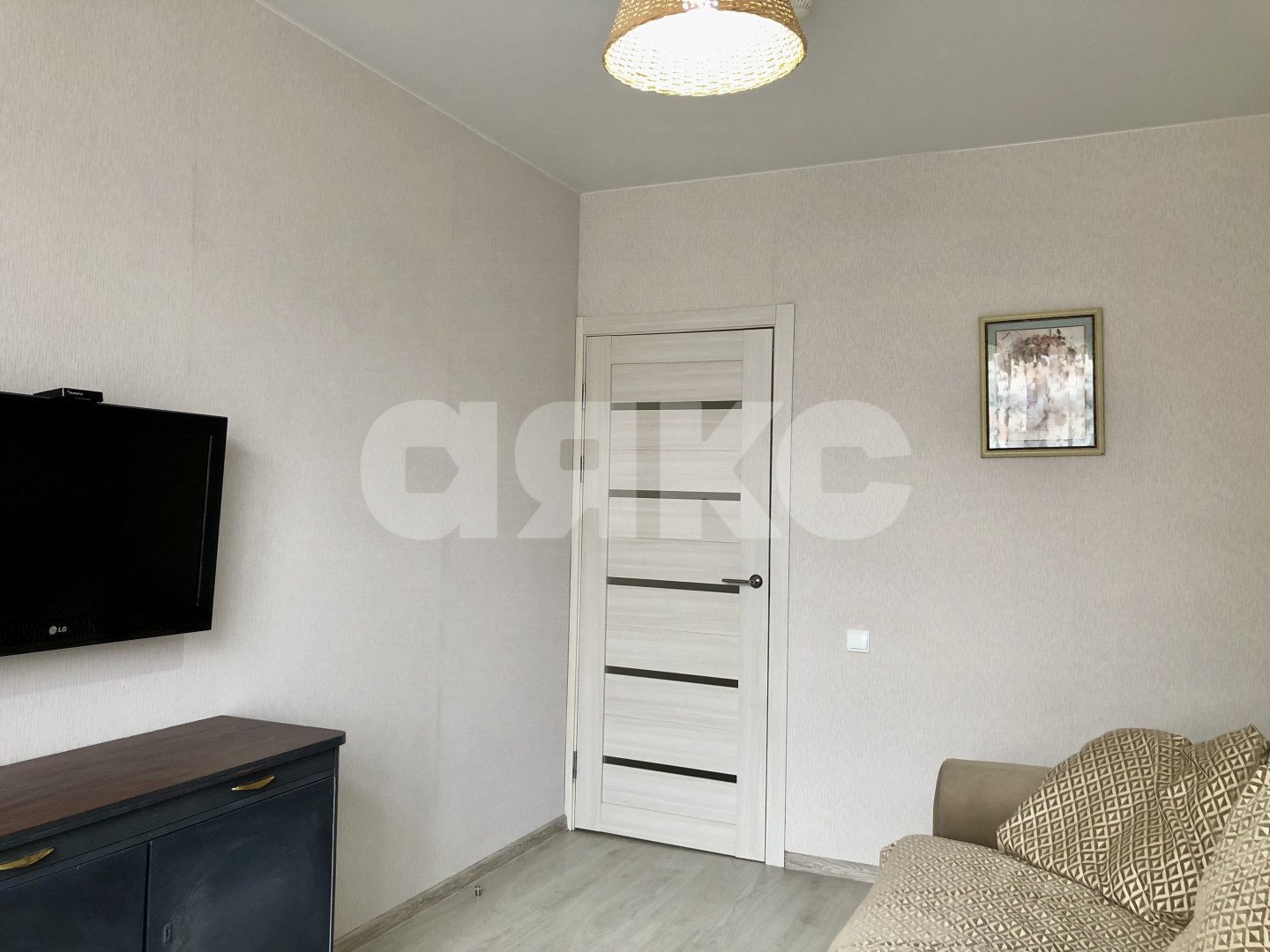 Фото №10: 2-комнатная квартира 52 м² - Сукко, жилой комплекс Холидей Хаус, ул. Мирная, 11к3