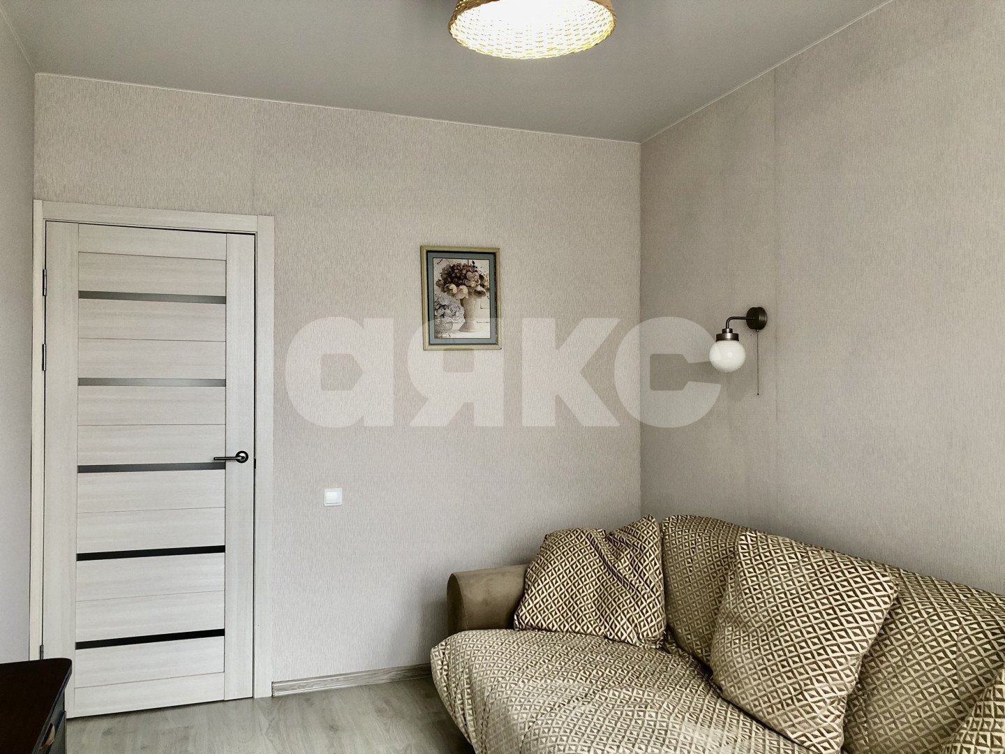 Фото №11: 2-комнатная квартира 52 м² - Сукко, жилой комплекс Холидей Хаус, ул. Мирная, 11к3