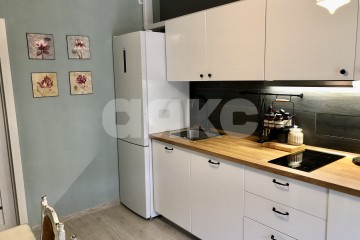 Фото №3: 2-комнатная квартира 52 м² - Сукко, мкр. жилой комплекс Холидей Хаус, ул. Мирная, 11к3