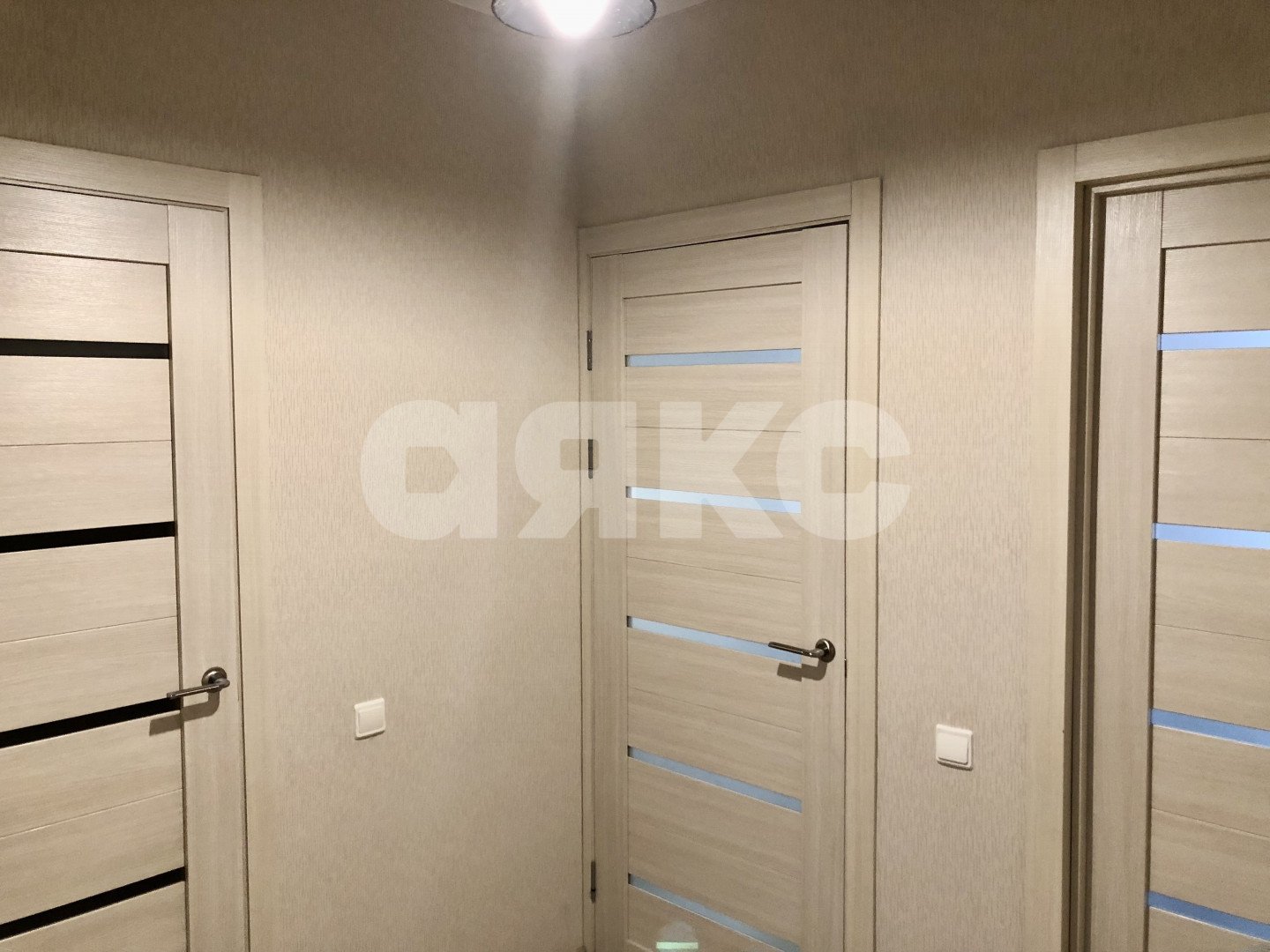 Фото №14: 2-комнатная квартира 52 м² - Сукко, жилой комплекс Холидей Хаус, ул. Мирная, 11к3