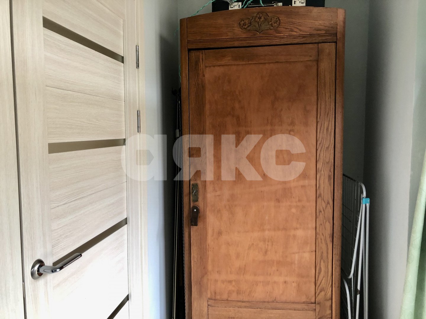 Фото №19: 2-комнатная квартира 52 м² - Сукко, жилой комплекс Холидей Хаус, ул. Мирная, 11к3