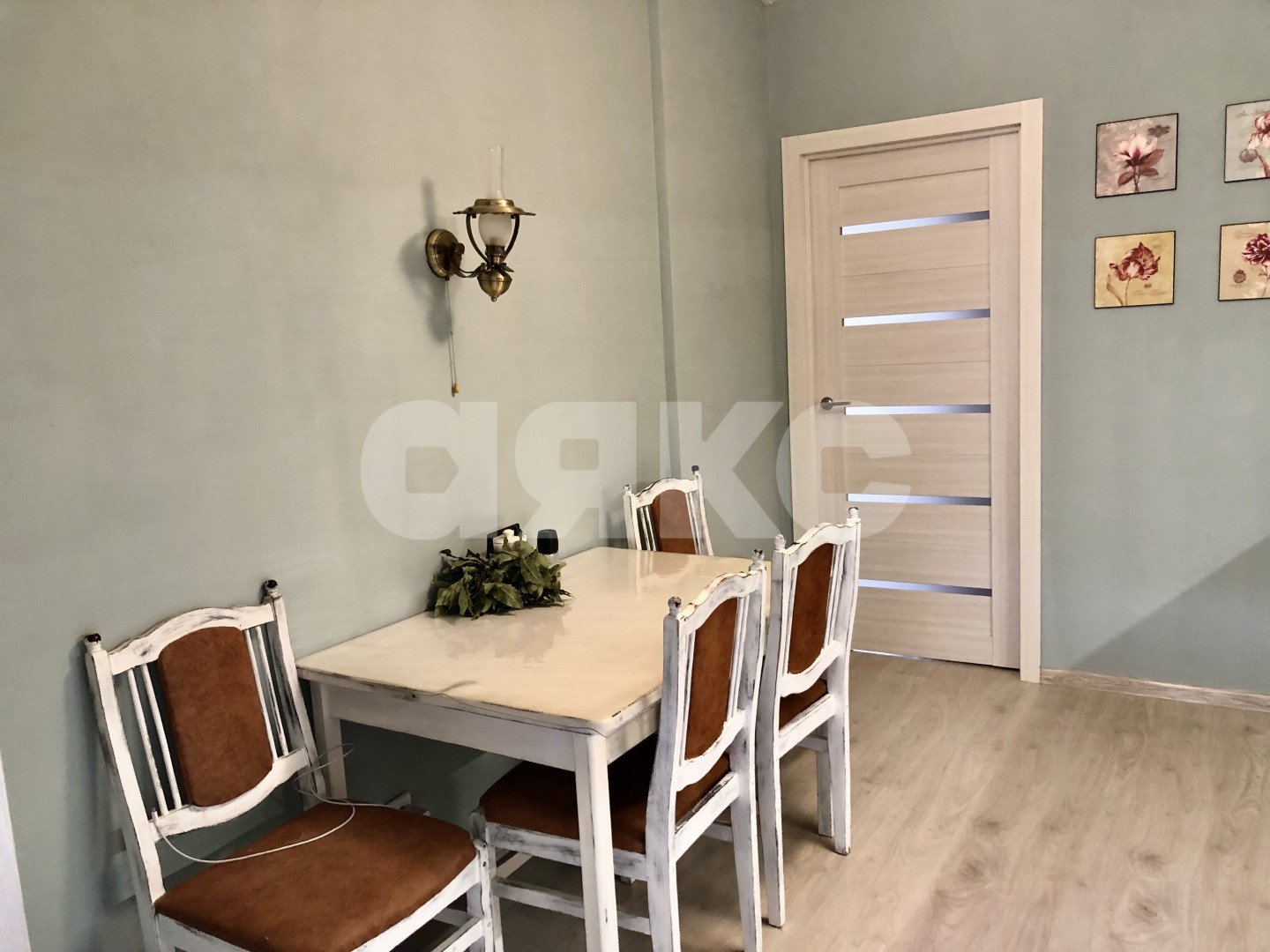 Фото №6: 2-комнатная квартира 52 м² - Сукко, жилой комплекс Холидей Хаус, ул. Мирная, 11к3