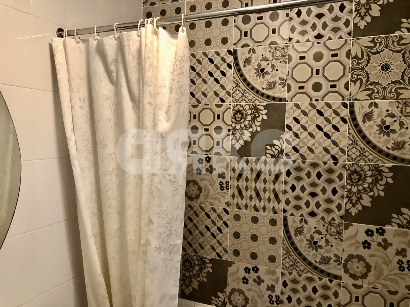 Фото №15: 2-комнатная квартира 52 м² - Сукко, жилой комплекс Холидей Хаус, ул. Мирная, 11к3