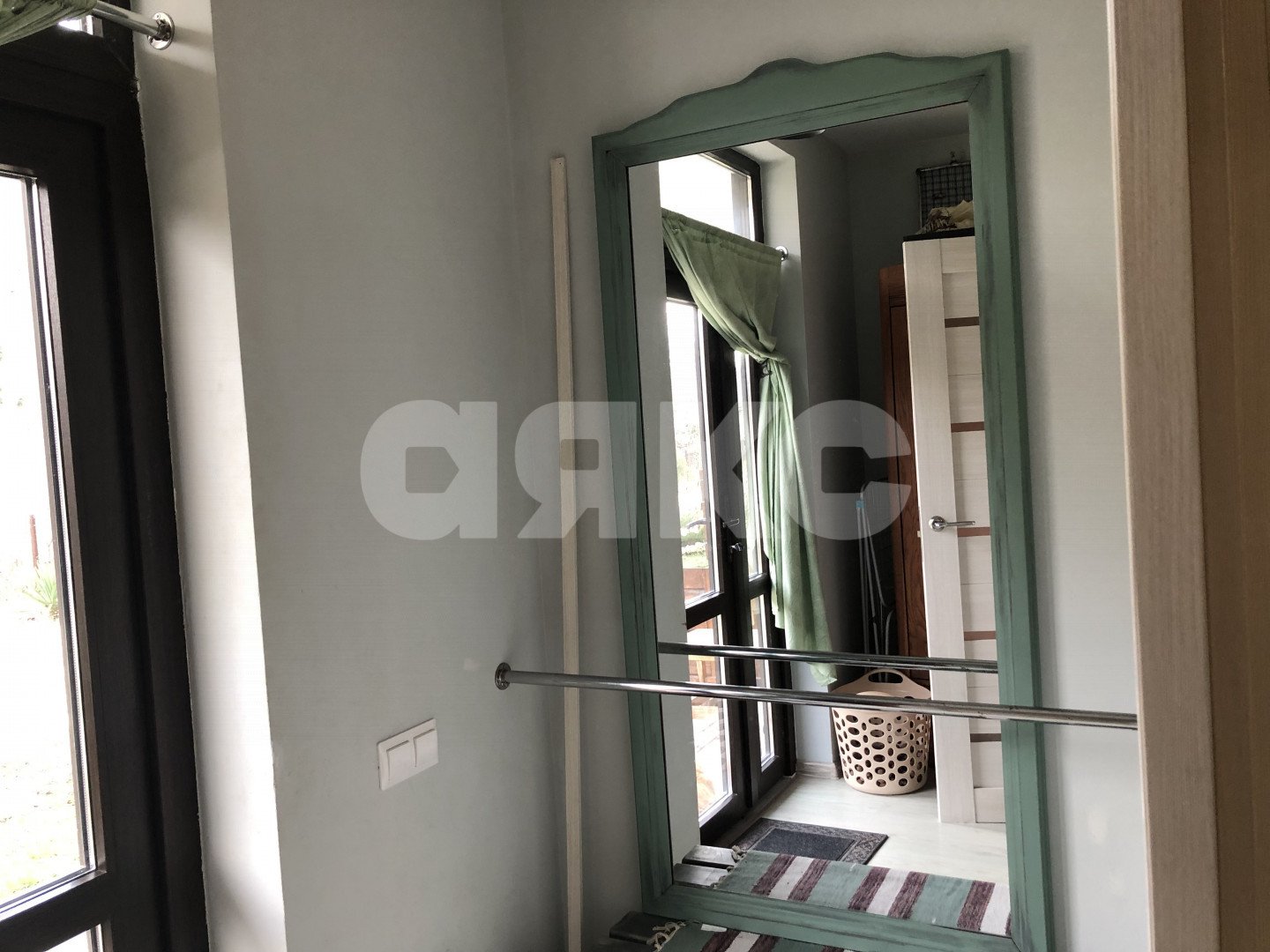 Фото №18: 2-комнатная квартира 52 м² - Сукко, жилой комплекс Холидей Хаус, ул. Мирная, 11к3