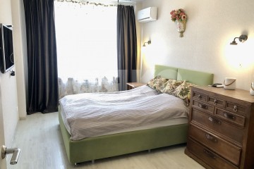 Фото №1: 2-комнатная квартира 52 м² - Сукко, мкр. жилой комплекс Холидей Хаус, ул. Мирная, 11к3