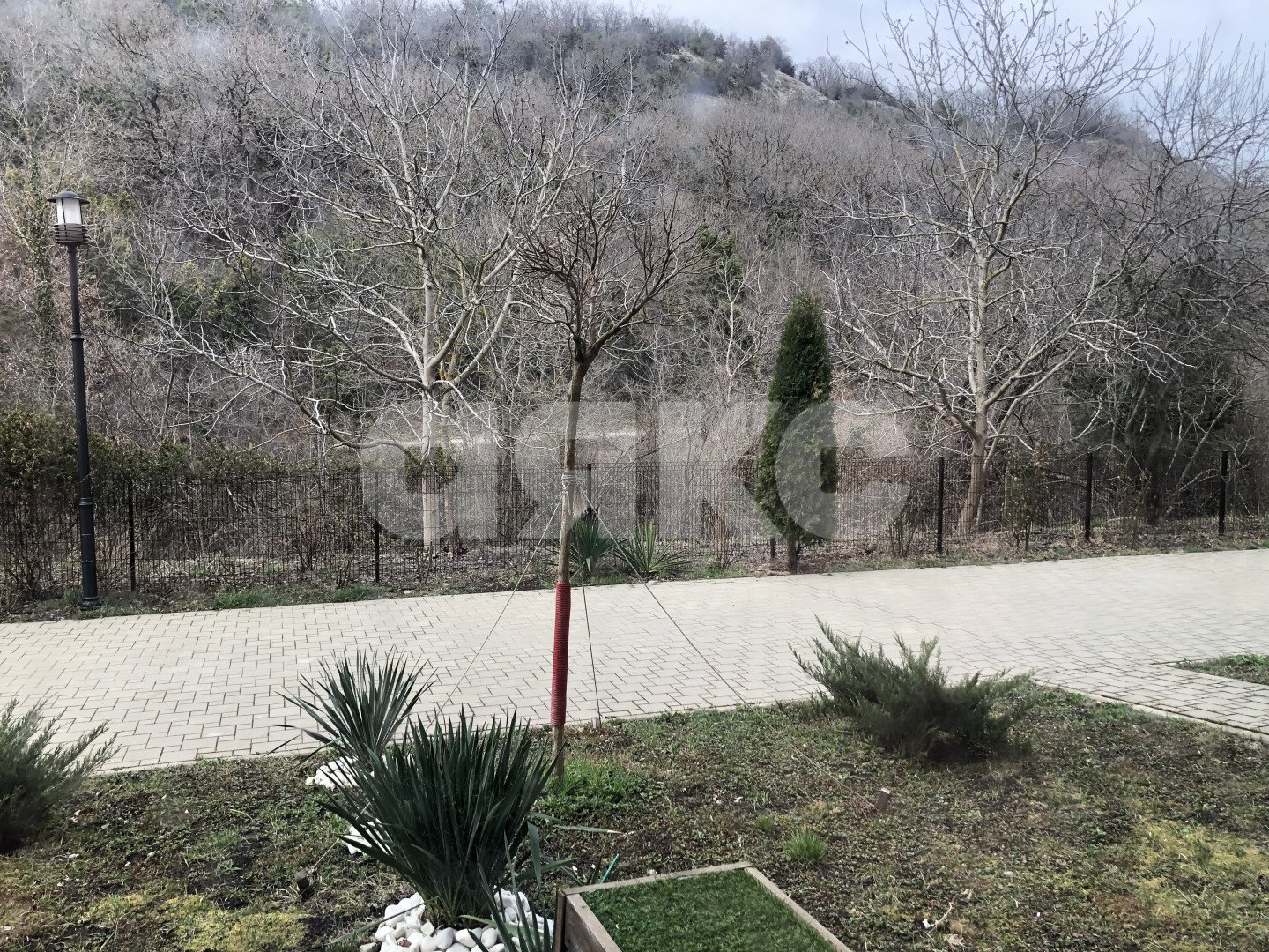 Фото №26: 2-комнатная квартира 52 м² - Сукко, жилой комплекс Холидей Хаус, ул. Мирная, 11к3