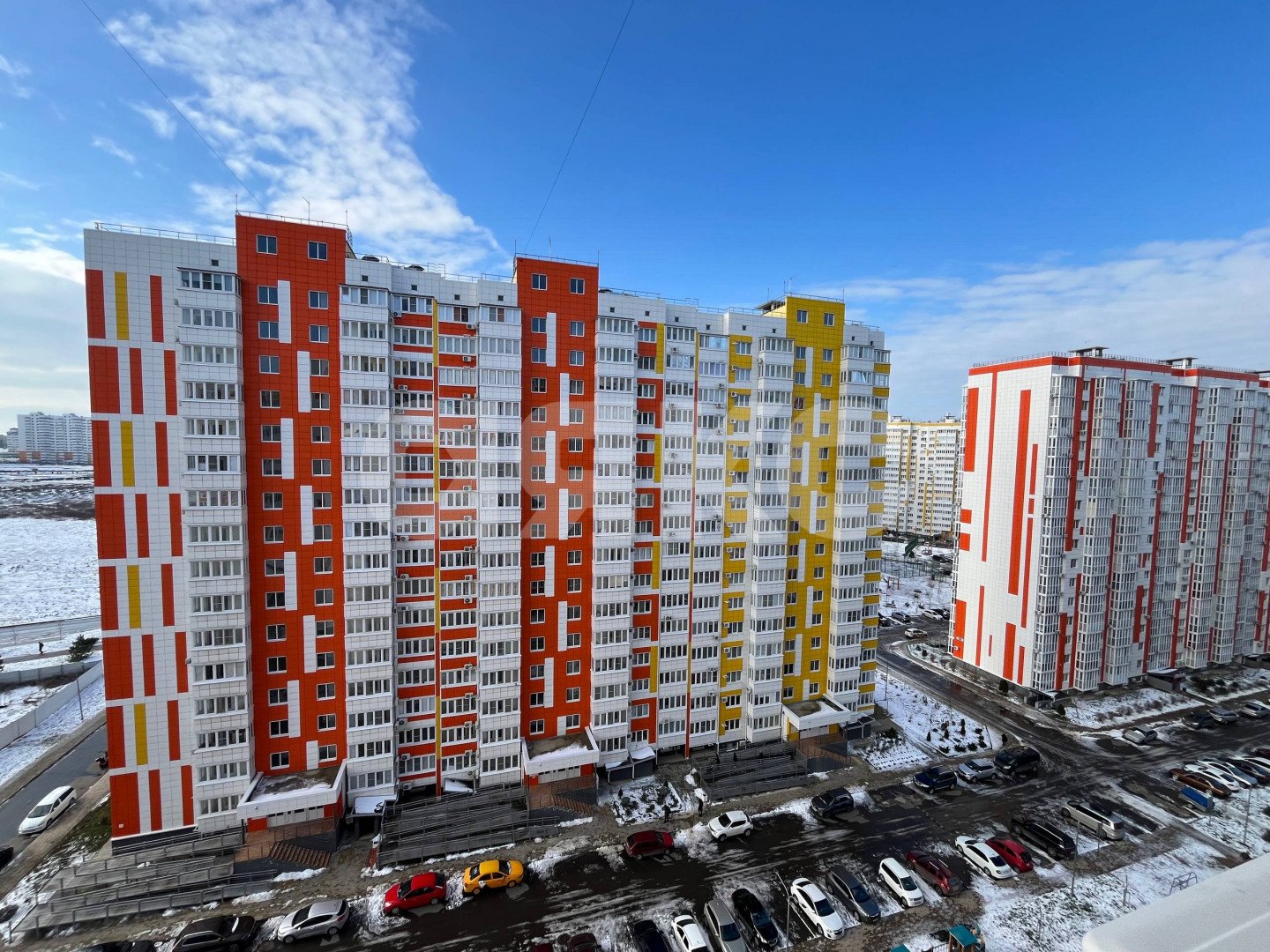 Фото №16: 1-комнатная квартира 41 м² - Анапа, жилой комплекс Горгиппия, ул. Адмирала Пустошкина, 22к10