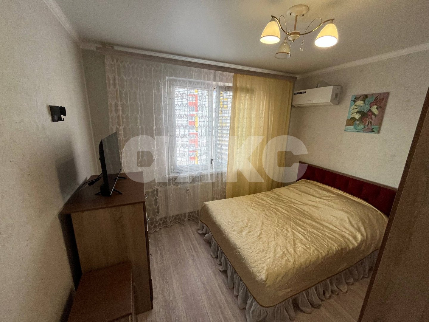 Фото №11: 1-комнатная квартира 41 м² - Анапа, жилой комплекс Горгиппия, ул. Адмирала Пустошкина, 22к10