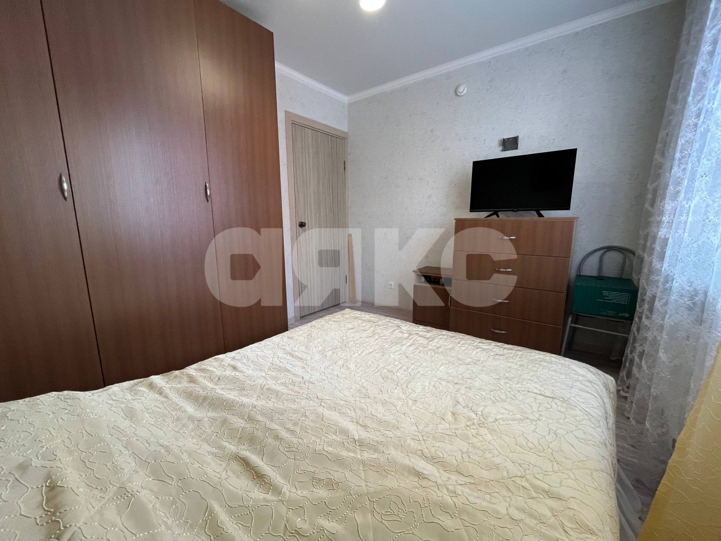 Фото №12: 1-комнатная квартира 41 м² - Анапа, жилой комплекс Горгиппия, ул. Адмирала Пустошкина, 22к10