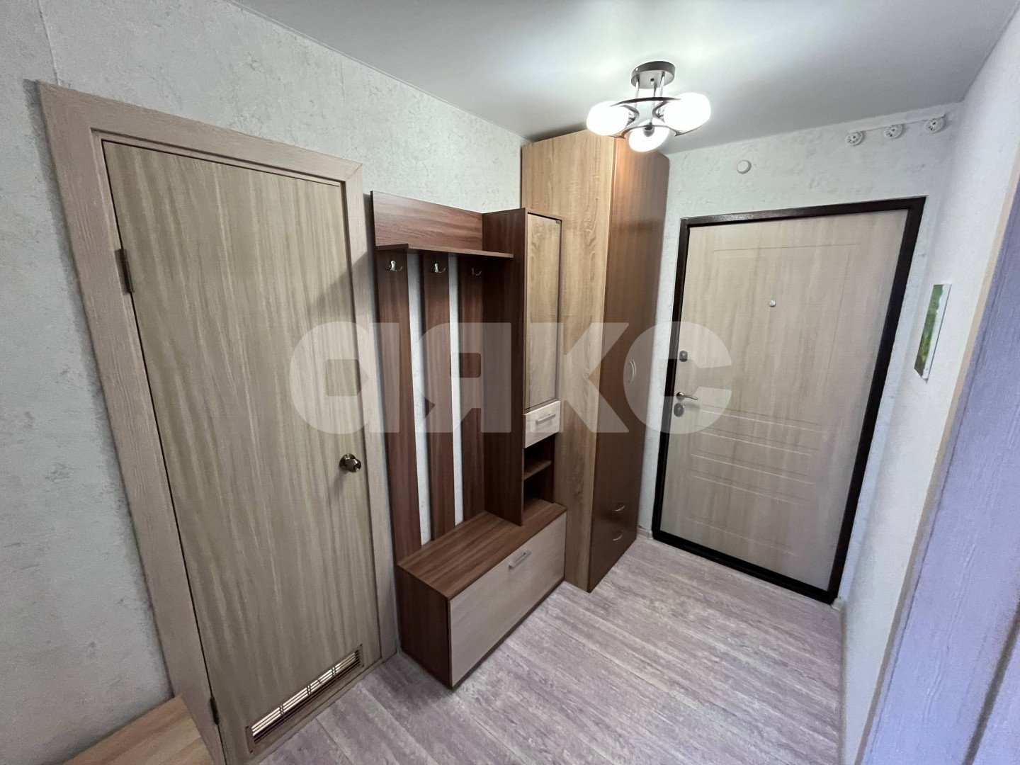 Фото №9: 1-комнатная квартира 41 м² - Анапа, жилой комплекс Горгиппия, ул. Адмирала Пустошкина, 22к10