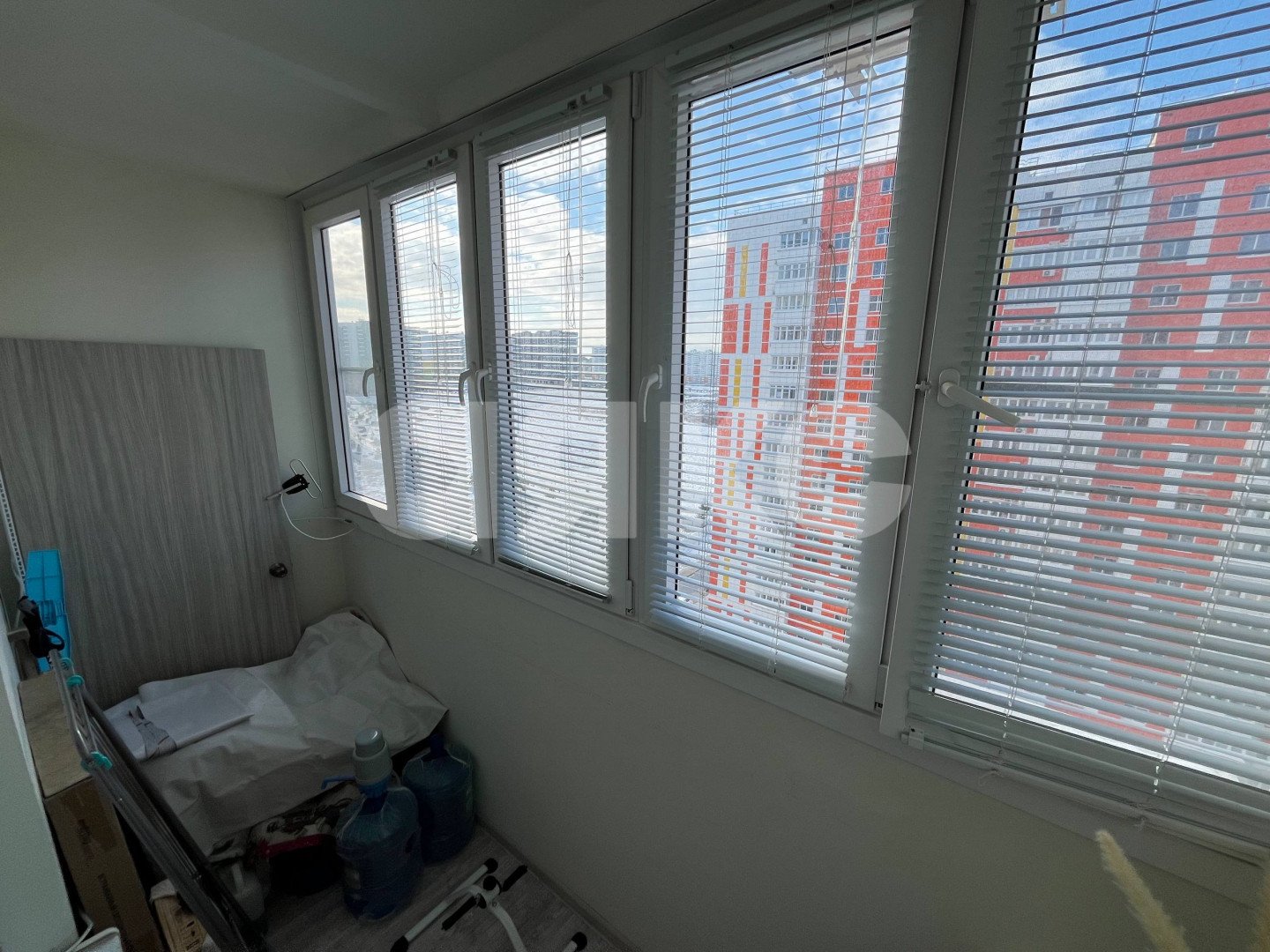 Фото №17: 1-комнатная квартира 41 м² - Анапа, жилой комплекс Горгиппия, ул. Адмирала Пустошкина, 22к10