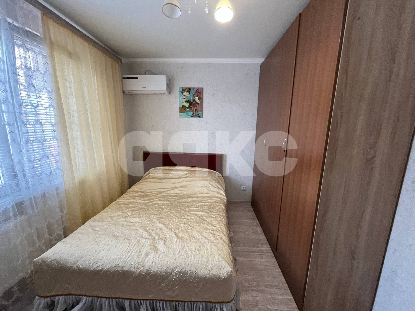 Фото №13: 1-комнатная квартира 41 м² - Анапа, жилой комплекс Горгиппия, ул. Адмирала Пустошкина, 22к10