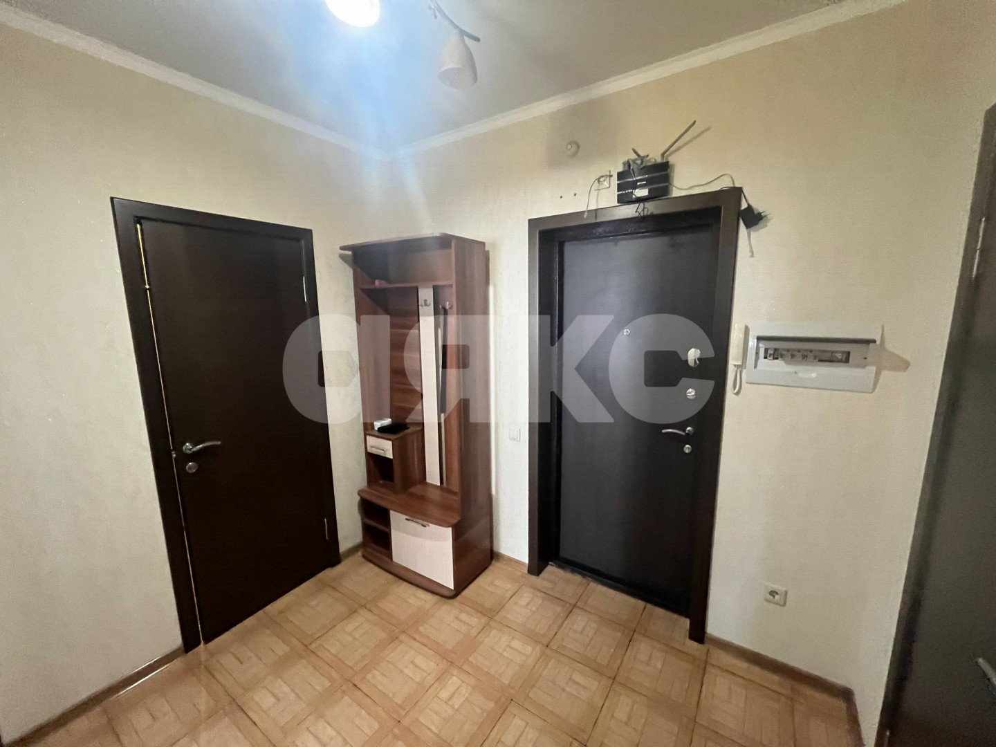 Фото №6: 1-комнатная квартира 46 м² - Анапа, жилой комплекс Радонеж, ул. Ленина, 153Б