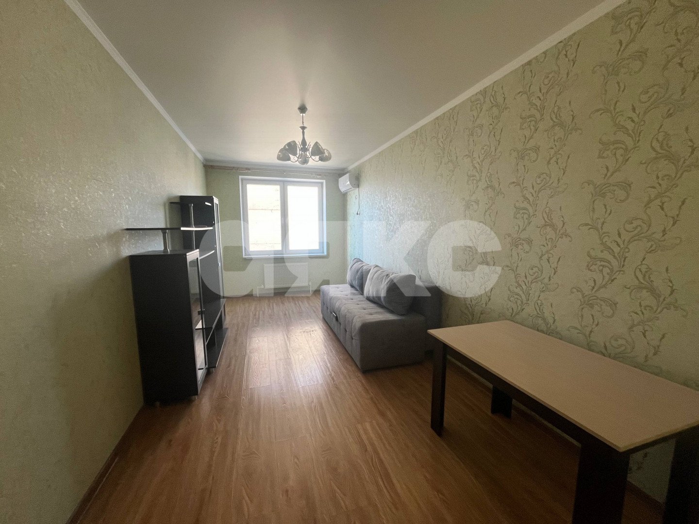 Фото №4: 1-комнатная квартира 46 м² - Анапа, жилой комплекс Радонеж, ул. Ленина, 153Б