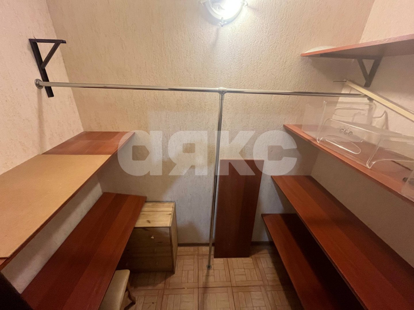 Фото №10: 1-комнатная квартира 46 м² - Анапа, жилой комплекс Радонеж, ул. Ленина, 153Б