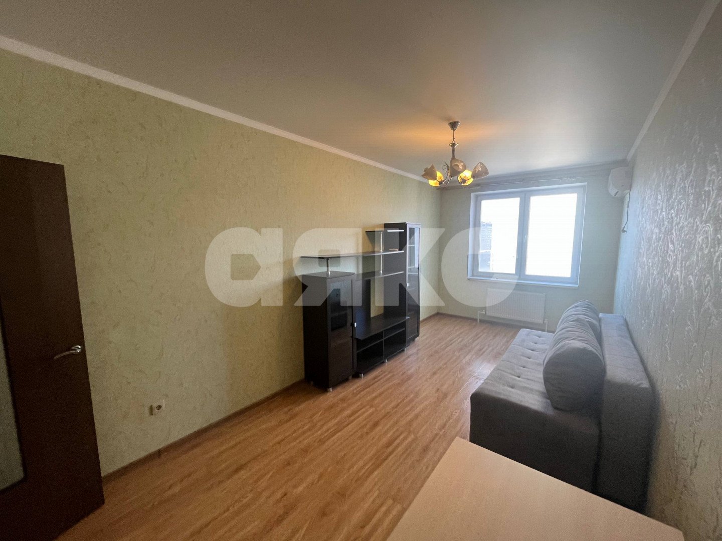 Фото №5: 1-комнатная квартира 46 м² - Анапа, жилой комплекс Радонеж, ул. Ленина, 153Б