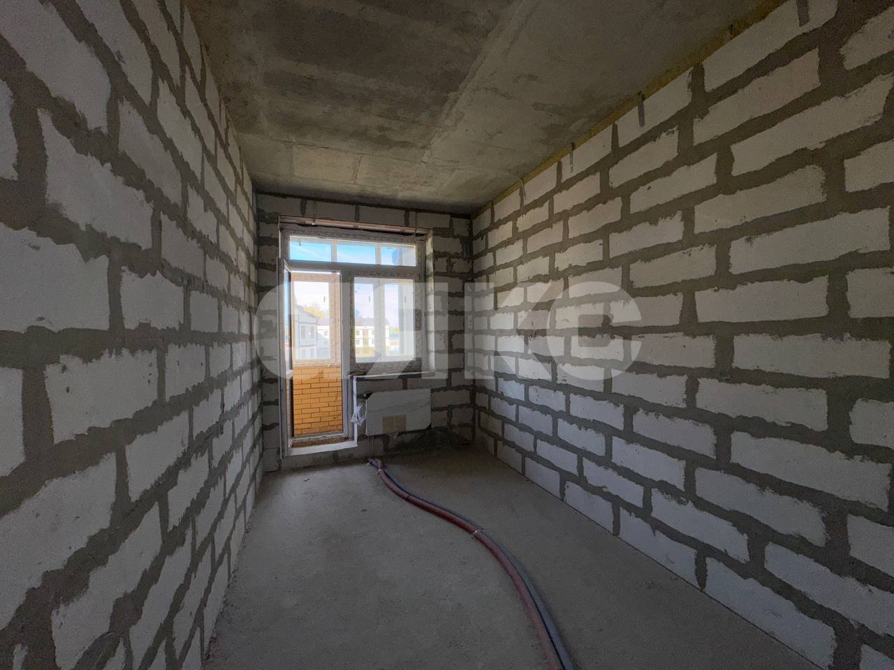 Фото №2: 3-комнатная квартира 86 м² - Раменское, жилой комплекс Берёзовая Роща, ул. Берёзовая Роща, 9