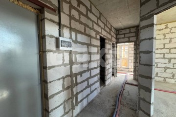 Фото №3: 3-комнатная квартира 86 м² - Раменское, мкр. жилой комплекс Берёзовая Роща, ул. Берёзовая Роща, 9