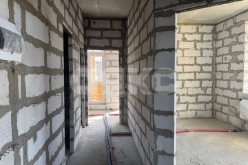 Фото №1: 3-комнатная квартира 86 м² - Раменское, мкр. жилой комплекс Берёзовая Роща, ул. Берёзовая Роща, 9