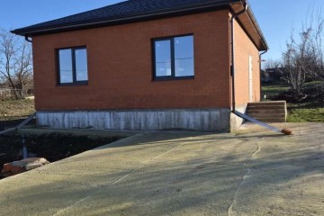 Фото №5: Дом 68 м² - Пластуновская, ул. Базарная, 28А