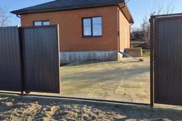 Фото №1: Дом 68 м² - Пластуновская, ул. Базарная, 28А