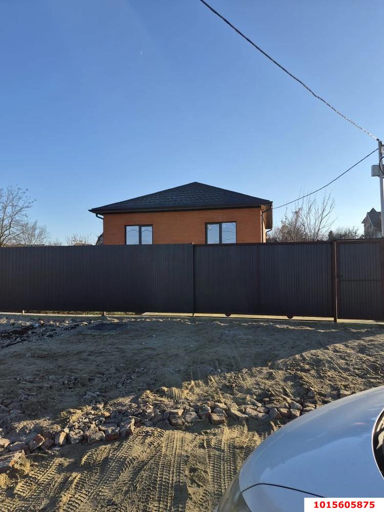 Фото №18: Дом 68 м² + 6 сот. - Пластуновская, ул. Базарная, 28А