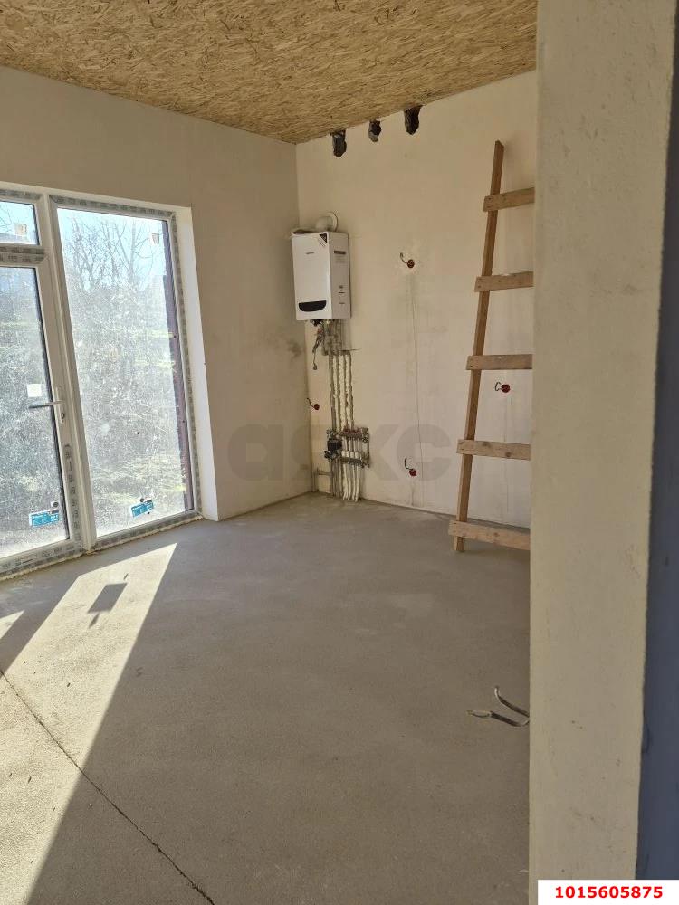 Фото №9: Дом 68 м² + 6 сот. - Пластуновская, ул. Базарная, 28А