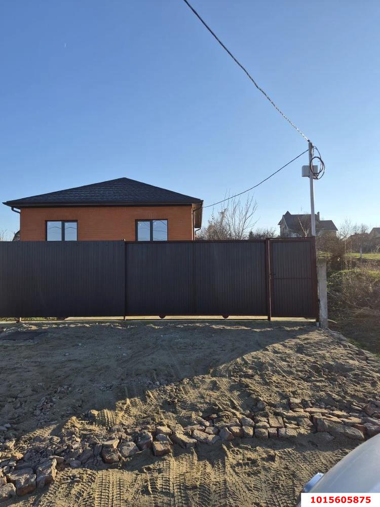 Фото №8: Дом 68 м² + 6 сот. - Пластуновская, ул. Базарная, 28А