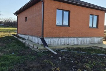 Фото №4: Дом 68 м² - Пластуновская, ул. Базарная, 28А