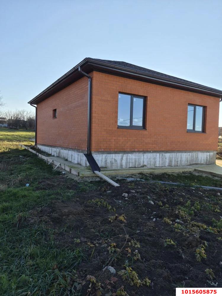 Фото №4: Дом 68 м² + 6 сот. - Пластуновская, ул. Базарная, 28А