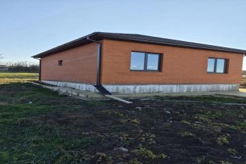 Фото №4: Дом 68 м² - Пластуновская, ул. Базарная, 28А