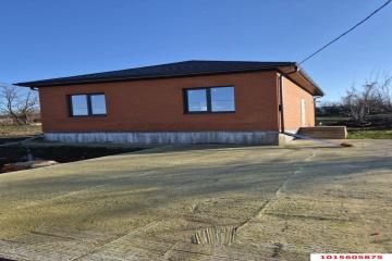 Фото №5: Дом 68 м² - Пластуновская, ул. Базарная, 28А