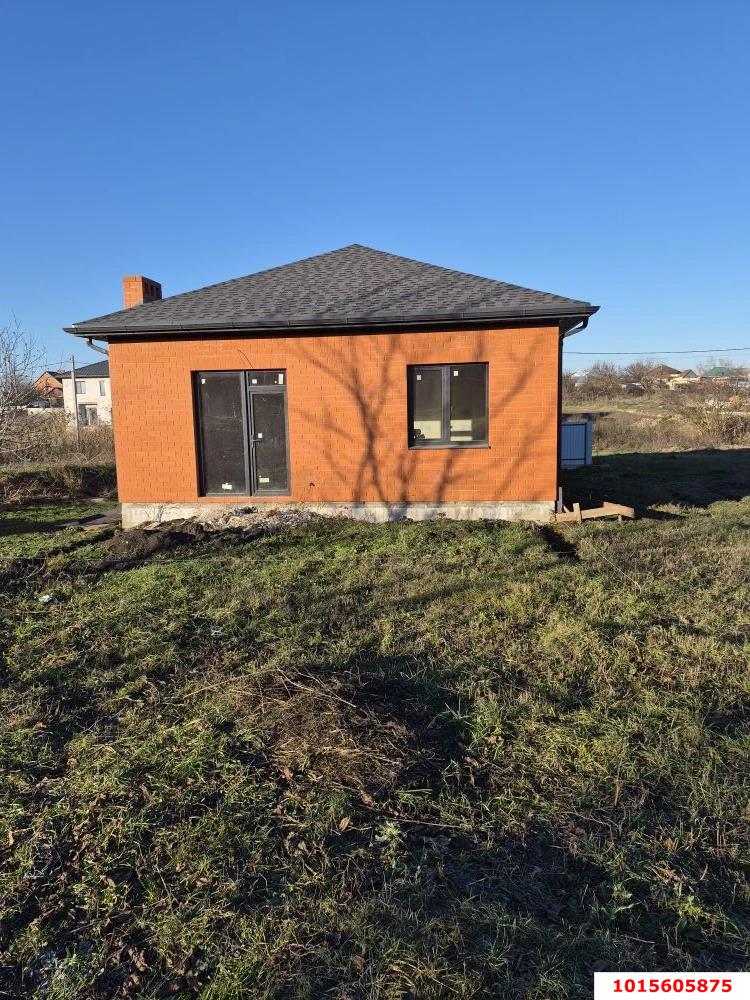 Фото №7: Дом 68 м² + 6 сот. - Пластуновская, ул. Базарная, 28А