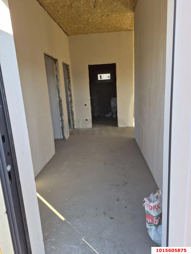 Фото №17: Дом 68 м² + 6 сот. - Пластуновская, ул. Базарная, 28А