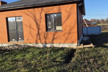 Фото №3: Дом 68 м² - Пластуновская, ул. Базарная, 28А