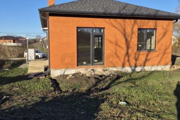 Фото №2: Дом 68 м² - Пластуновская, ул. Базарная, 28А