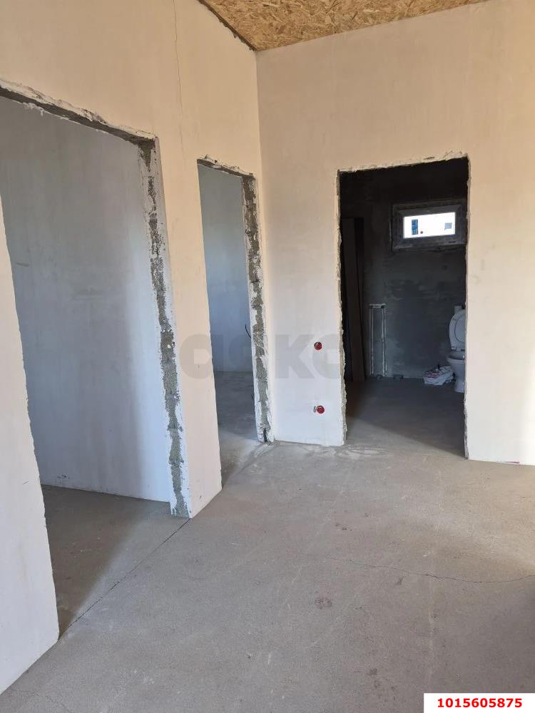 Фото №13: Дом 68 м² + 6 сот. - Пластуновская, ул. Базарная, 28А