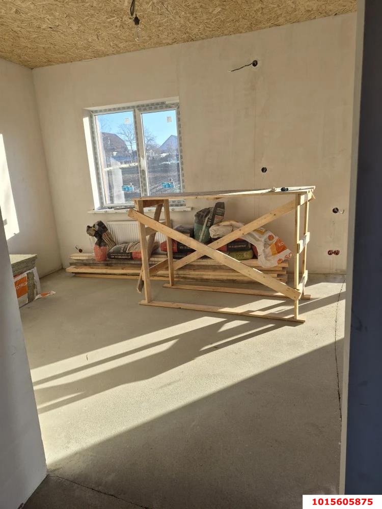 Фото №11: Дом 68 м² + 6 сот. - Пластуновская, ул. Базарная, 28А