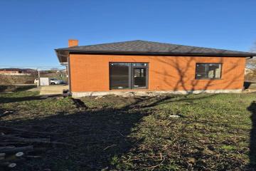 Фото №2: Дом 68 м² - Пластуновская, ул. Базарная, 28А