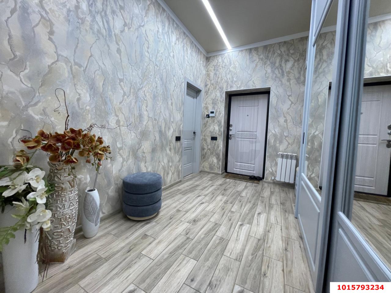 Фото №11: Дом 158 м² + 5.3 сот. - Краснодар, ДНТ Знаменский, ул. Радужная, 12