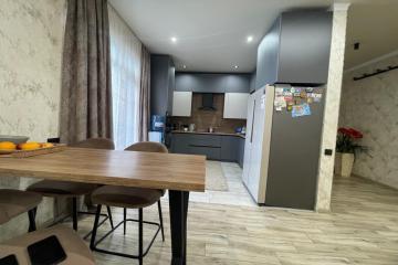 Фото №4: Дом 158 м² - Краснодар, мкр. ДНТ Знаменский, ул. Радужная, 12