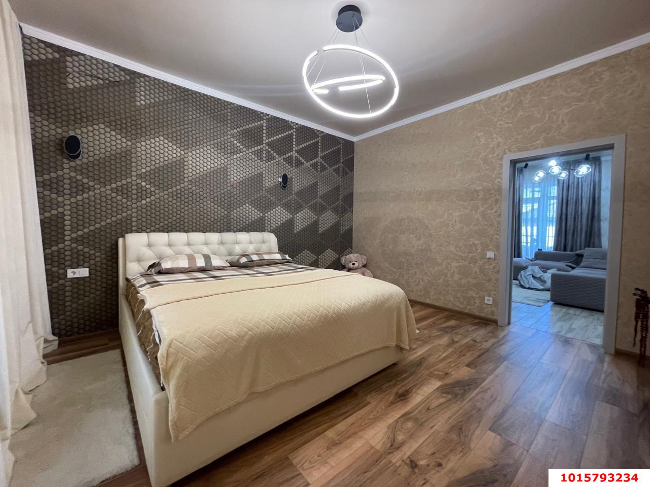 Фото №8: Дом 158 м² + 5.3 сот. - Краснодар, Карасунский внутригородской округ, СНТ Знаменский-2, мкр. ДНТ Знаменский, ул. Радужная, 12