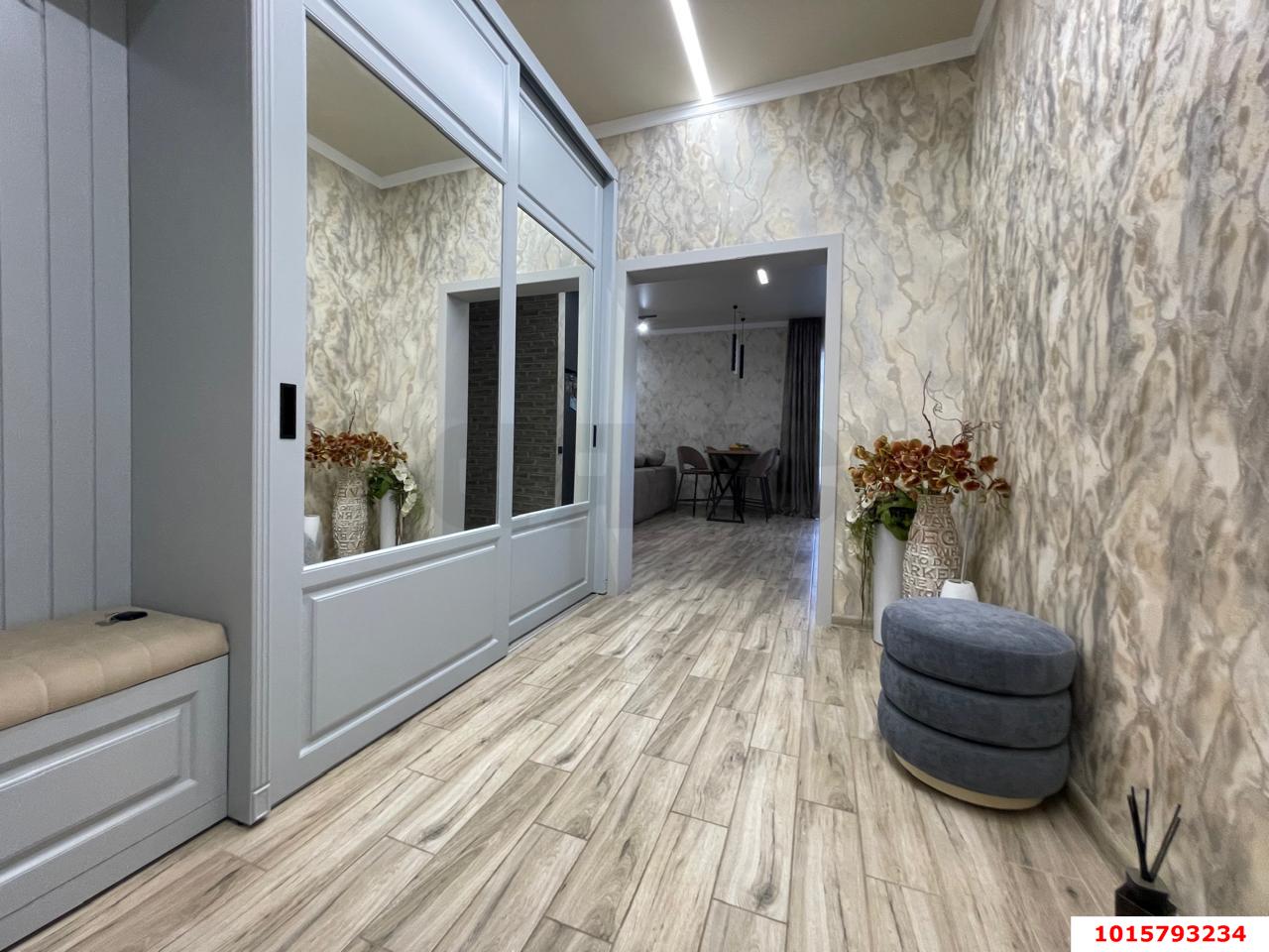 Фото №15: Дом 158 м² + 5.3 сот. - Краснодар, Карасунский внутригородской округ, СНТ Знаменский-2, мкр. ДНТ Знаменский, ул. Радужная, 12