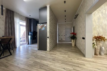 Фото №5: Дом 158 м² - Краснодар, мкр. ДНТ Знаменский, ул. Радужная, 12