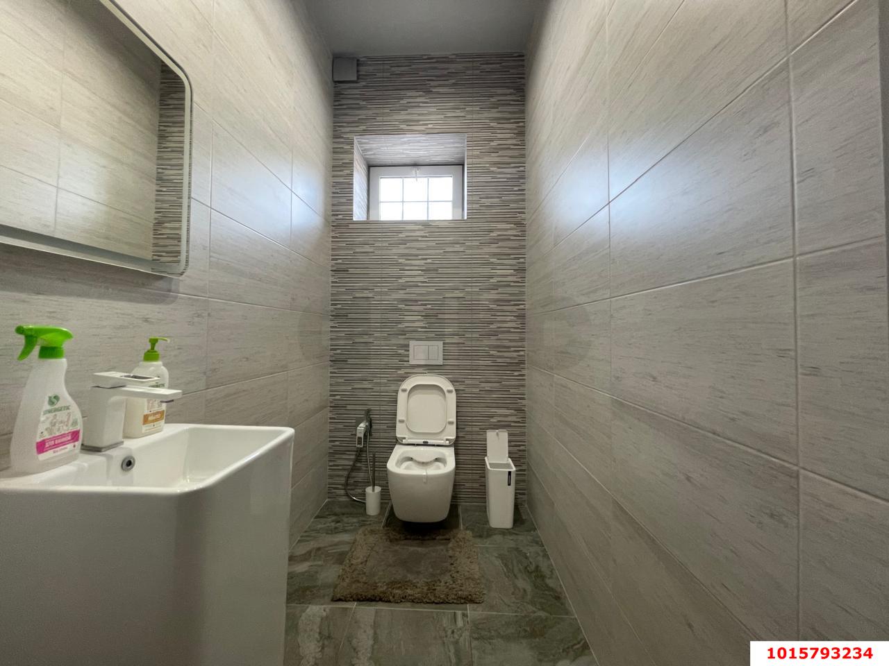 Фото №14: Дом 158 м² + 5.3 сот. - Краснодар, ДНТ Знаменский, ул. Радужная, 12