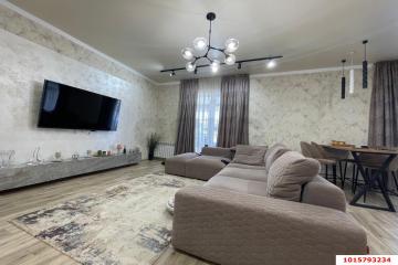 Фото №2: Дом 158 м² - Краснодар, мкр. ДНТ Знаменский, ул. Радужная, 12