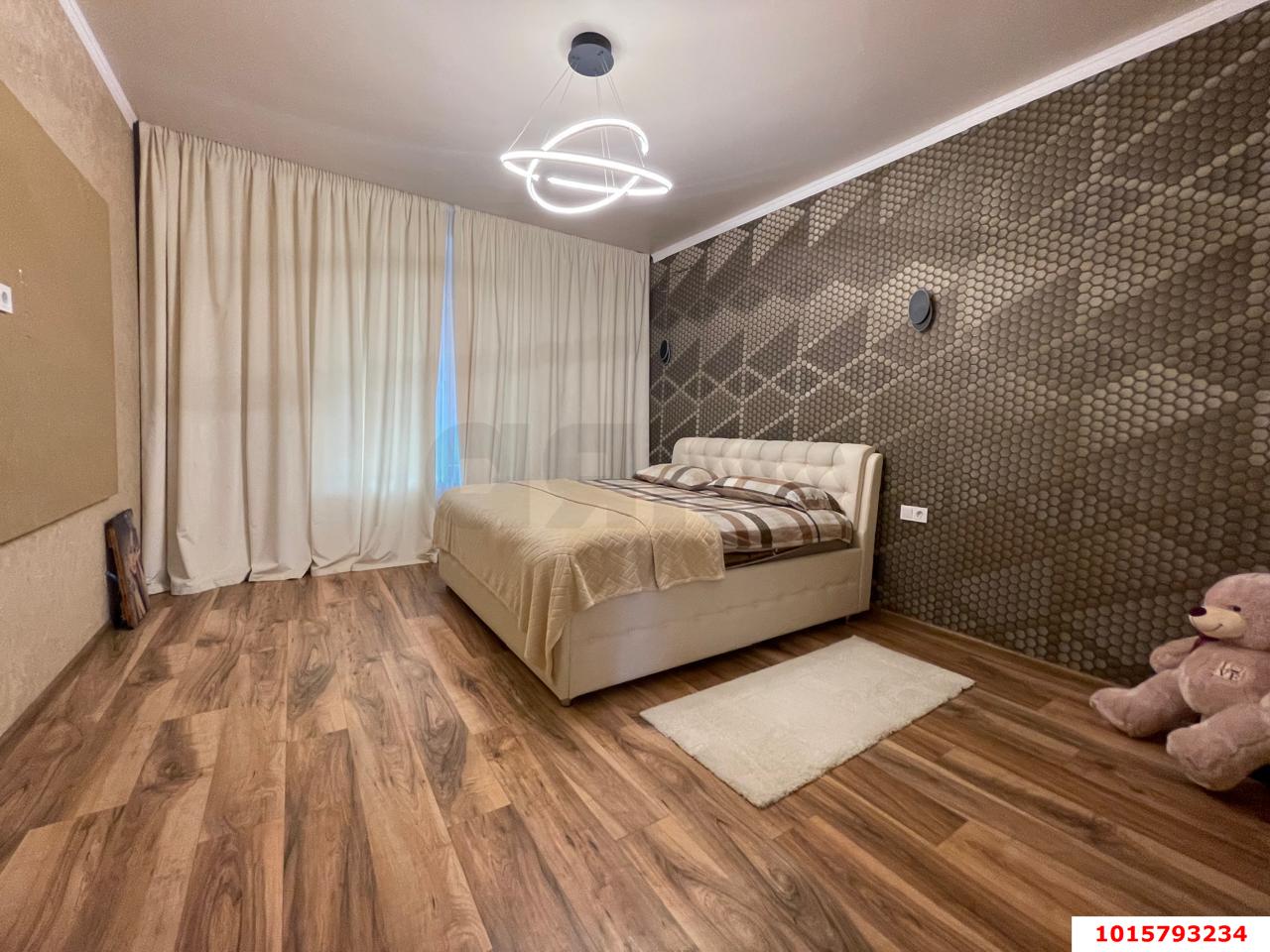 Фото №9: Дом 158 м² + 5.3 сот. - Краснодар, ДНТ Знаменский, ул. Радужная, 12