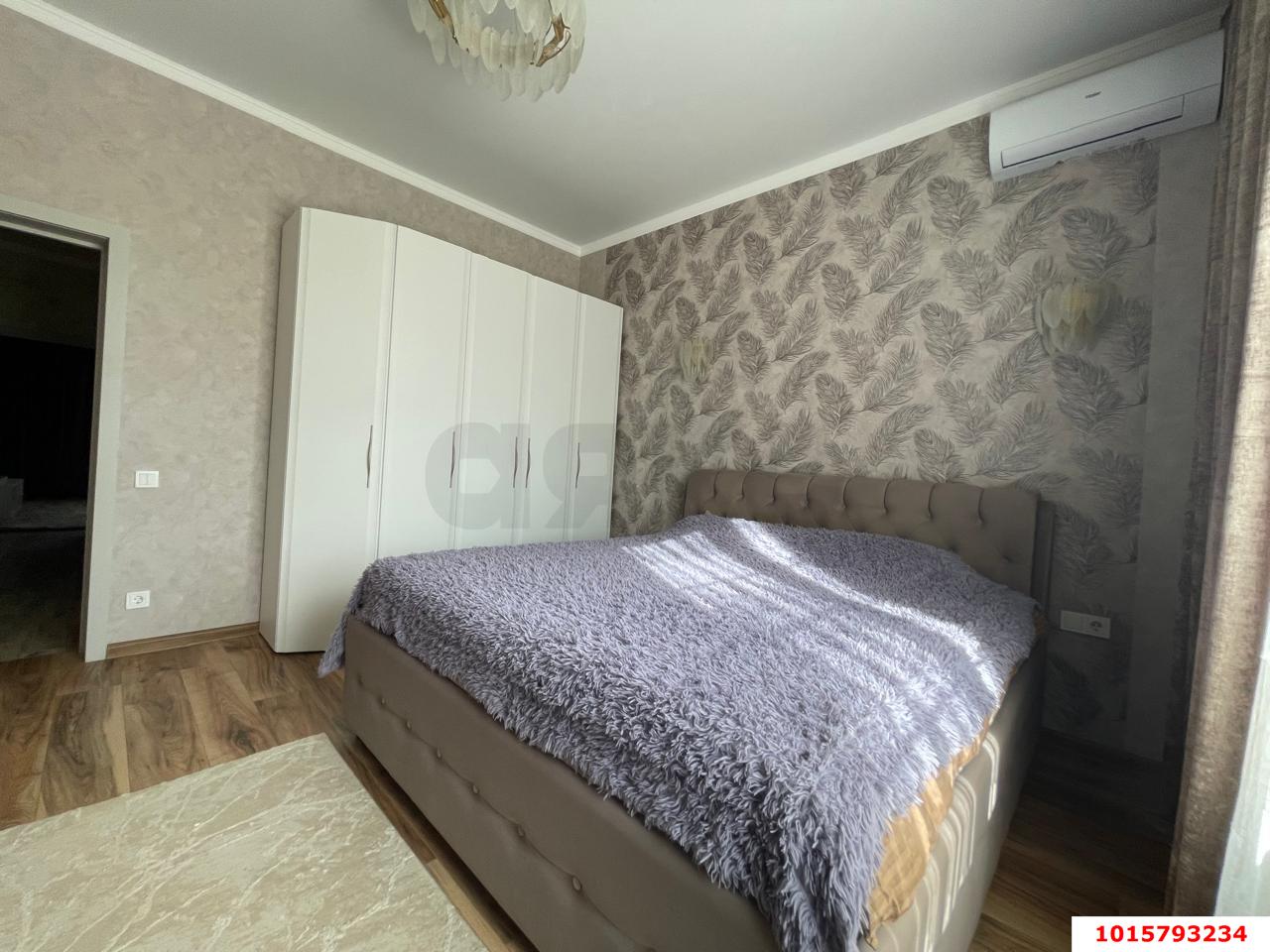 Фото №10: Дом 158 м² + 5.3 сот. - Краснодар, ДНТ Знаменский, ул. Радужная, 12