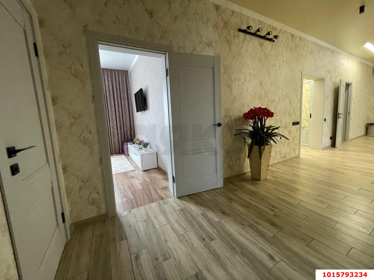 Фото №12: Дом 158 м² + 5.3 сот. - Краснодар, Карасунский внутригородской округ, СНТ Знаменский-2, мкр. ДНТ Знаменский, ул. Радужная, 12